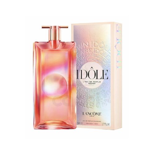 Perfume Idole L'eau de Parfum Nectar 50ml Lancome Original