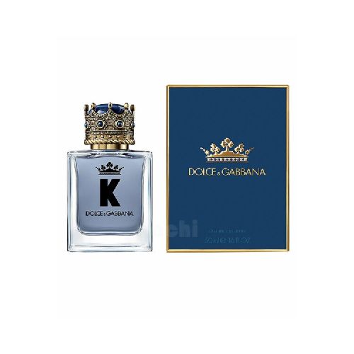 Perfume Dolce & Gabbana K 50ml Para Hombre