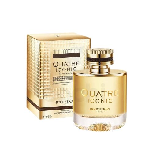 Perfume Boucheron Quatre Iconic edp 100ml