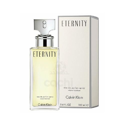 Perfume Eternity Calvin Klein edp 100ml