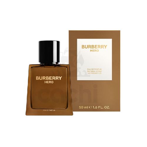 Perfume Burberry Hero Edp 50ml