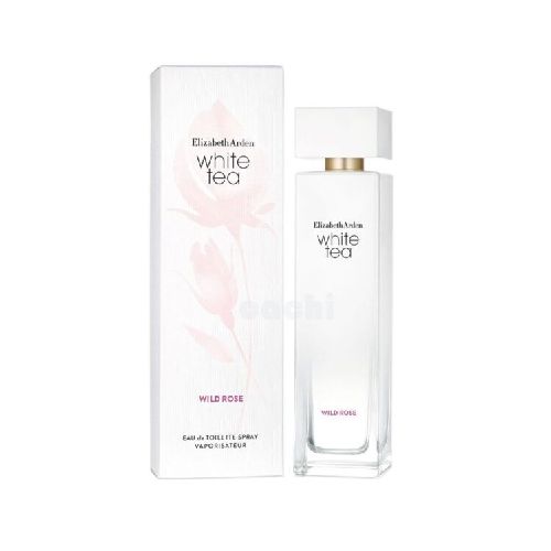 Perfume White Tea Wild Rose edt 100ml Elizabeth Arden