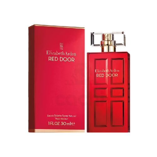 Perfume Red Door edt 30ml Elizabeth Arden Original