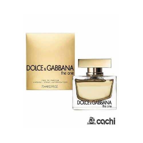 Perfume Dolce & Gabbana The One 75ml Original