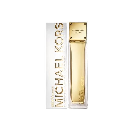 Perfume Michael Kors Sexy Amber 100ml Original