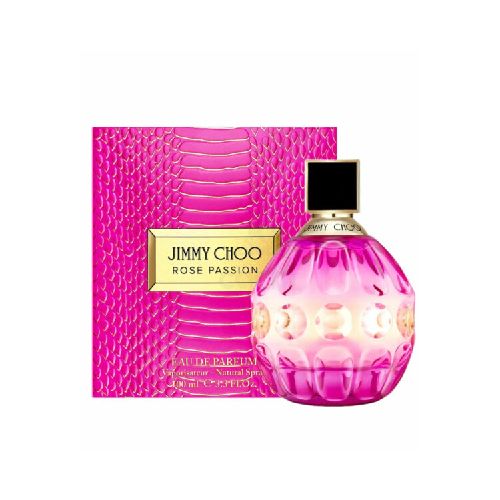 Perfume Jimmy Choo Rose Passion edp 100ml