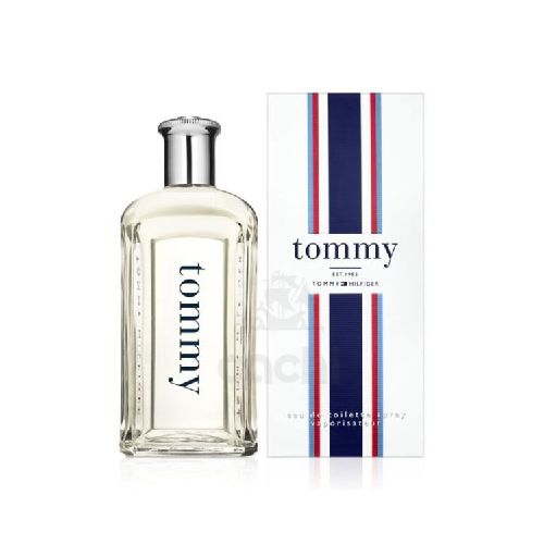 Perfume Tommy Hilfiger 200ml Original