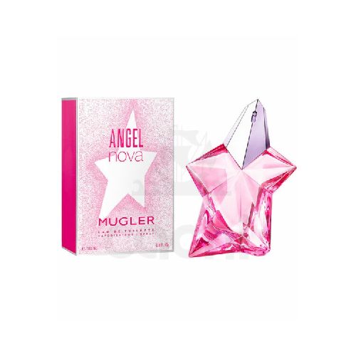 Perfume Thierrry Mugler Angel Nova edt 100ml Original