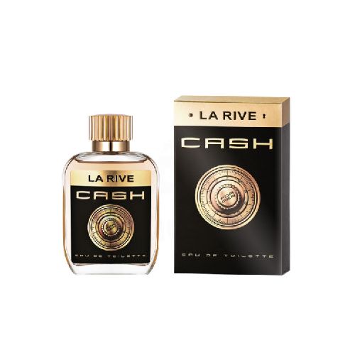 Perfume La Rive Cash For Men Edt 100ml