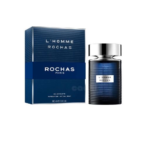 Perfume Rochas L' Homme Rochas edt 100ml