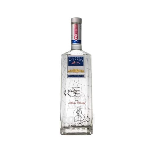 Gin Martin Miller's 700ml Inglés