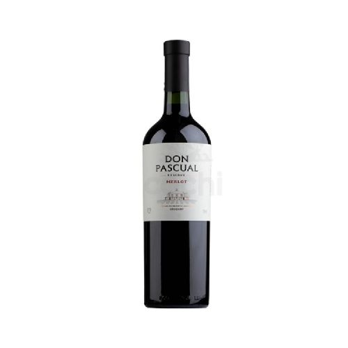 Vino Don Pascual Reserva Merlot 750ml Tinto