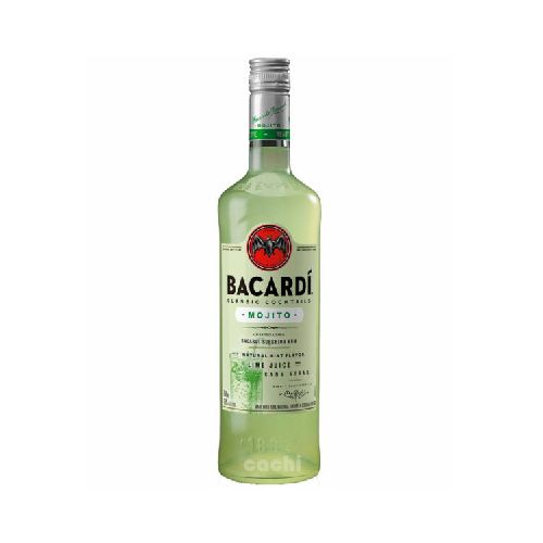 Mojito Bacardi 750ml