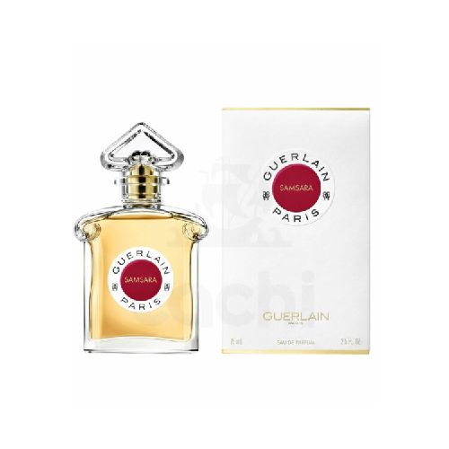 Perfume Guerlain Samsara edp 75ml