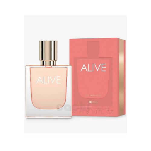 Perfume Boss Alive edp 30ml Pour Femme