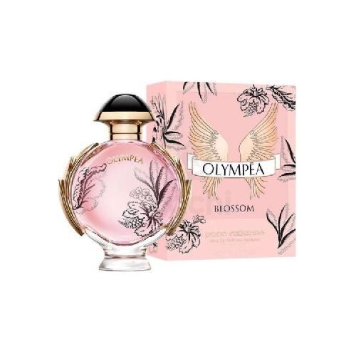 Perfume Paco Rabanne Olympea Blossom edp 80ml