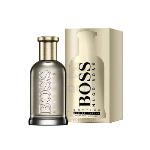 Perfume Boss Bottled Eau de Parfum 100ml Hombre