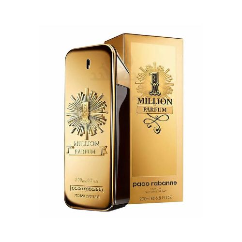 Perfume Paco Rabanne One Million Parfum 200ml