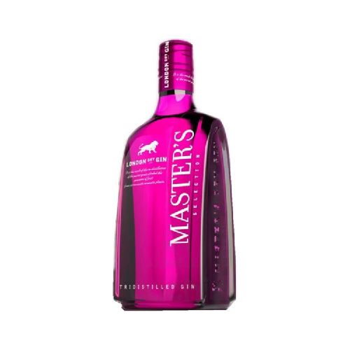 Gin Masters Pink 700ml