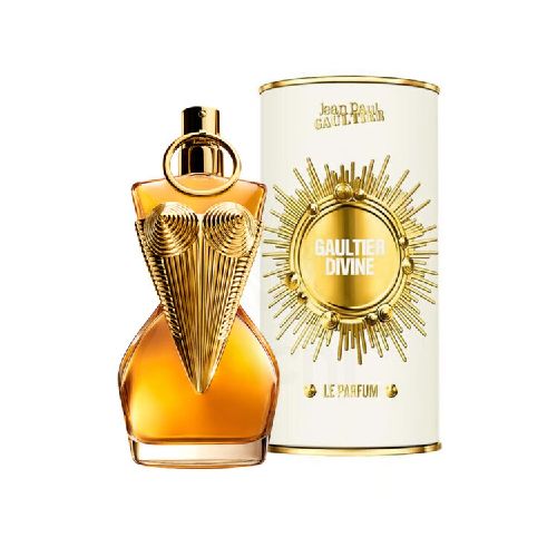 Perfume Jean Paul Gaultier Divine Le Parfum edp 50ml