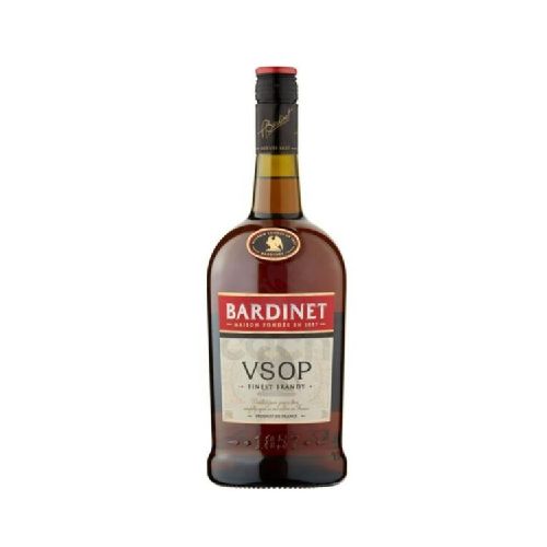 Brandy Francés Bardinet VSOP 700ml