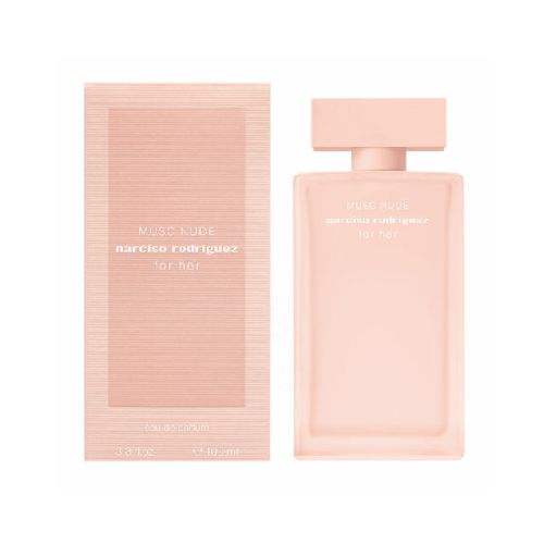 Perfume Narciso Rodriguez For Her Musc Nude Edp 100ml