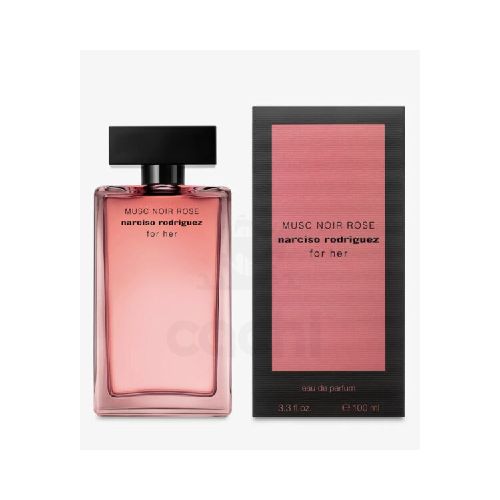 Perfume Narciso Rodriguez For Her Musc Noir Rose edp 100ml
