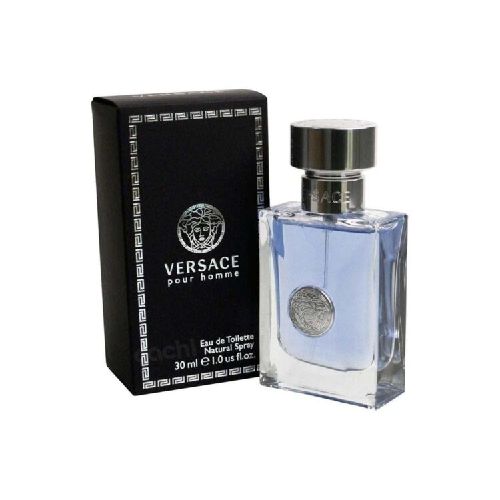 Perfume Versace Pour Homme 30ml Original