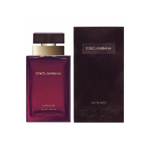 Perfume Dolce & Gabbana Intense 50ml Original
