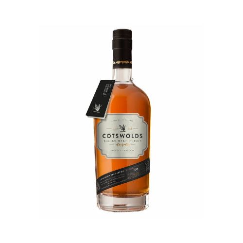 Whisky Cotswolds Single Malt Signature 700ml