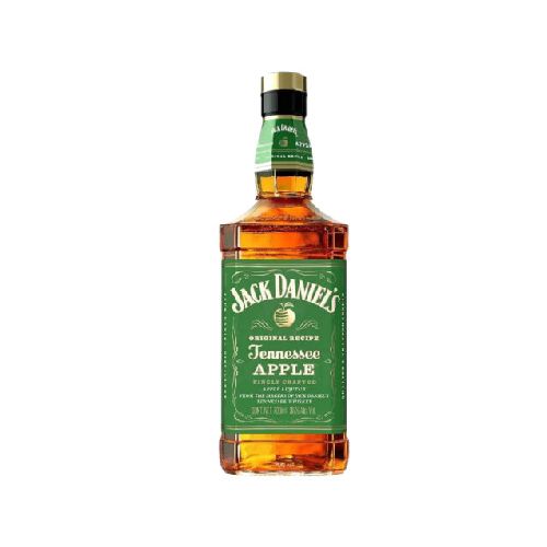 Whisky Jack Daniel's Apple 700ml