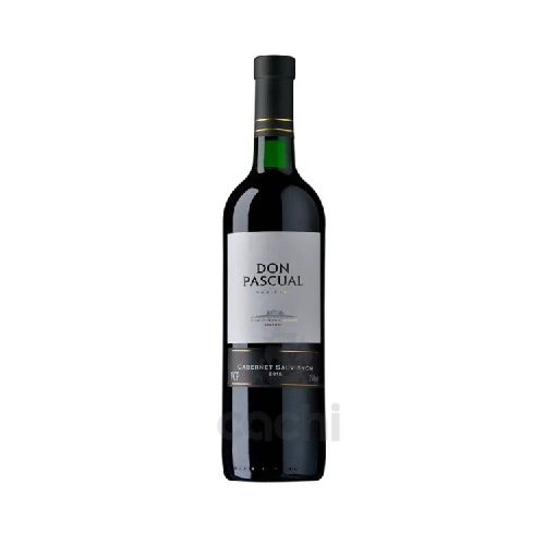 Vino Don Pascual Cabernet Sauvignon 750ml