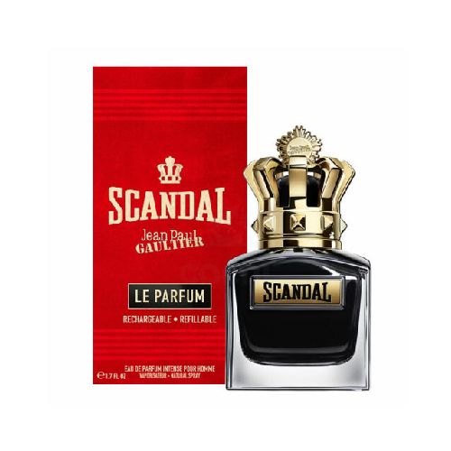 Perfume Jean Paul Gaultier Scandal for him Le Parfum 50ml