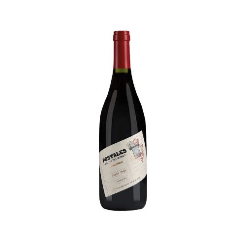 Vino Postales del Fin del Mundo Pinot Noir 750ml Argentina