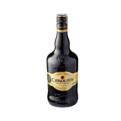 Licor Carolans Irish Cream 750ml