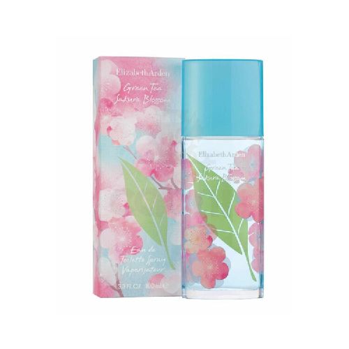 Perfume Elizabeth Arden Green Tea Sakura Blossom edt 100ml