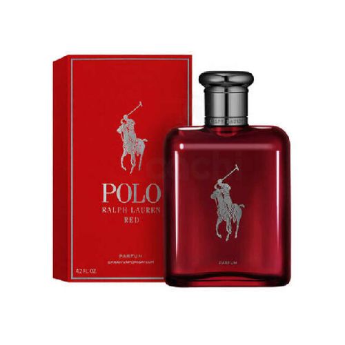 Perfume Polo Red Parfum 125ml Ralph Lauren