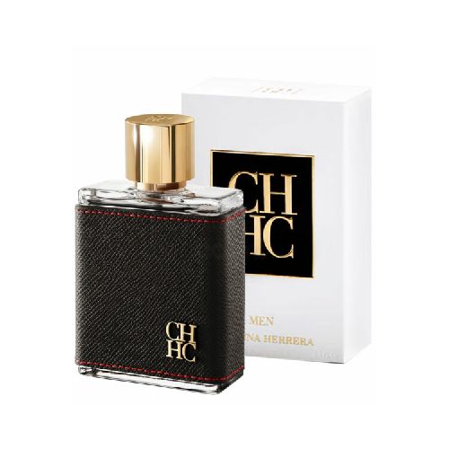 Perfume Carolina Herrera CH Men edt 100ml Original