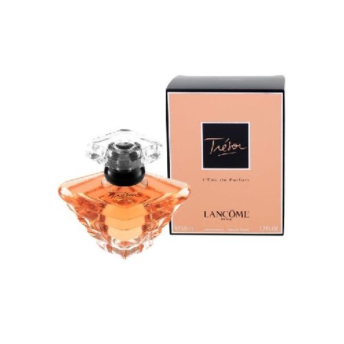 Perfume Tresor Edp 50ml Lancome Original