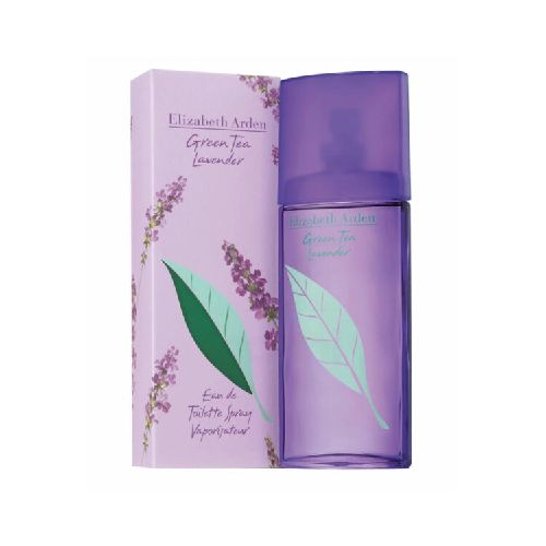 Perfume Green Tea Lavender edt 100ml Elizabeth Arden