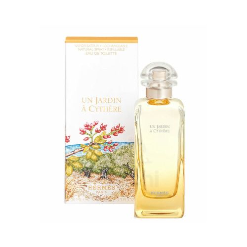 Perfume Hermes Un Jardin A Cythere edt 100ml