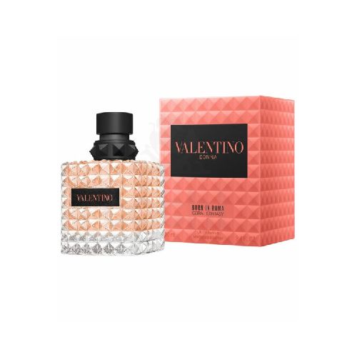 Perfume Valentino Born In Roma Coral Fantasy edp 100ml