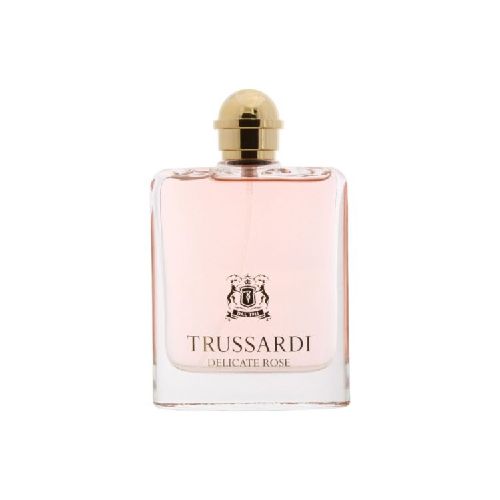 Perfume Trussardi Delicate Rose 50ml Original