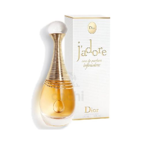 Perfume Dior J'adore Infinissime Edp 30ml