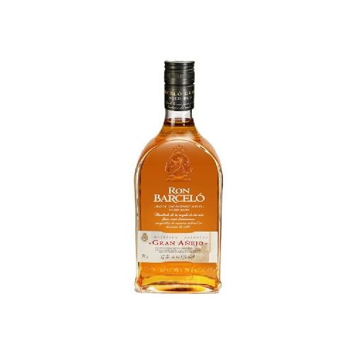 Ron Barcelo Gran Añejo 750ml