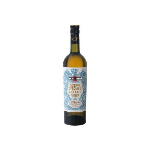 Vermouth Italiano Martini Ambrato Riserva Speciale 750ml