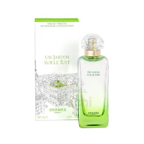 Perfume Hermes Un Jardin Sur Le Toit edt 100ml