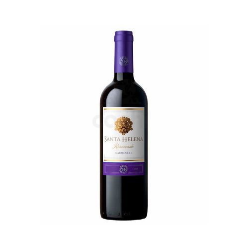 Vino Santa Helena Carmenere Reservado 750ml Chile