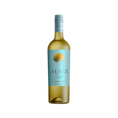 Vino Argentino Finca La Linda Sweet Viognier 750ml