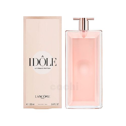 Perfume Idole Edp 100ml Lancome Original